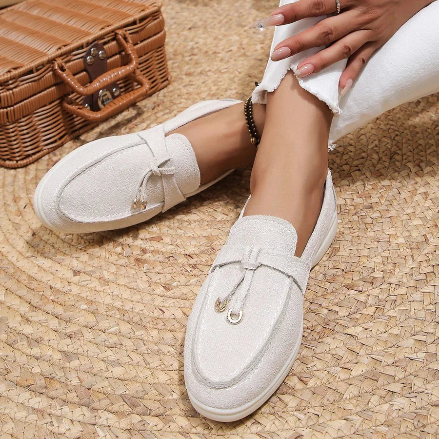 Calivere™ | Stijlvolle loafers