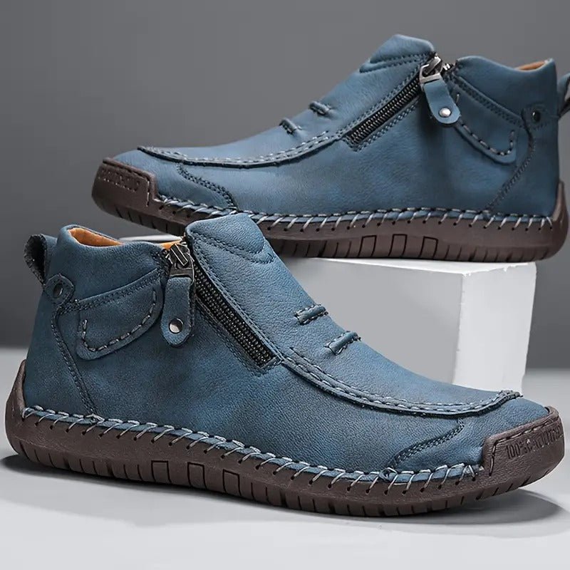 Kees | Orthopedische comfortschoenen