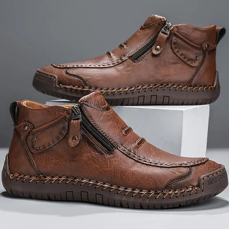 Kees | Orthopedische comfortschoenen