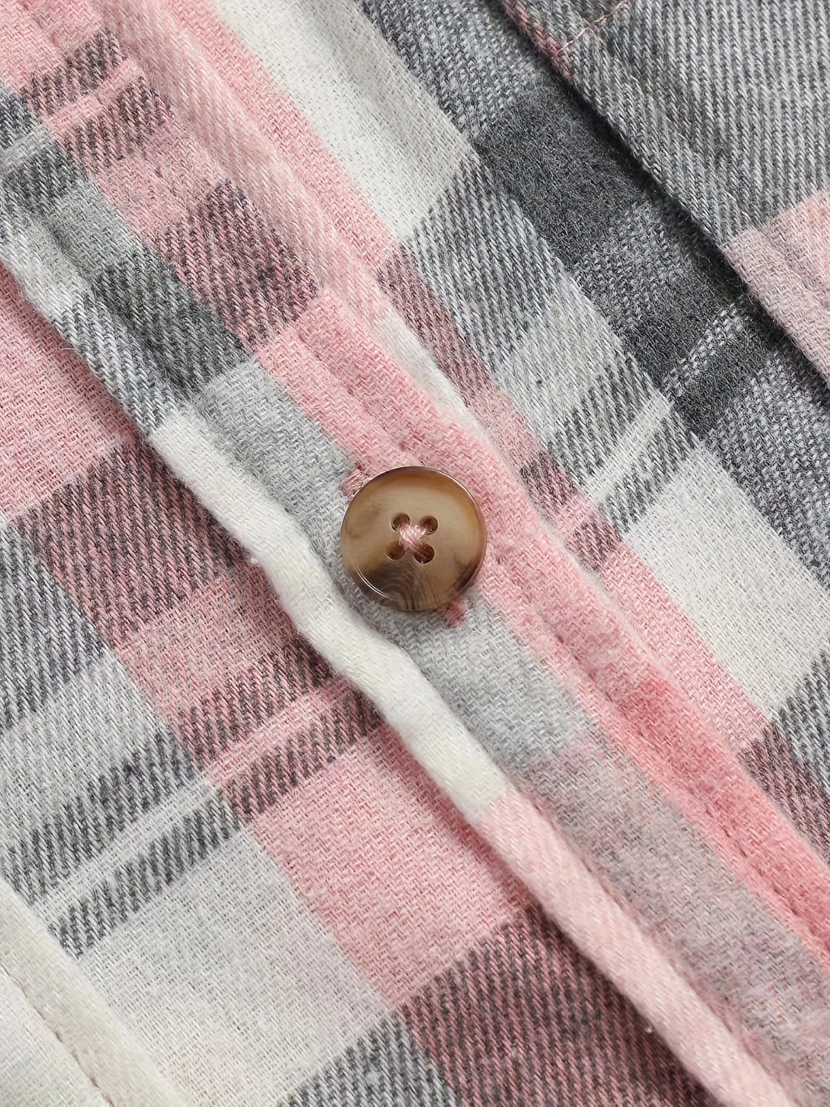 Colette | Zomerblouse met lange mouwen
