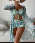Groen