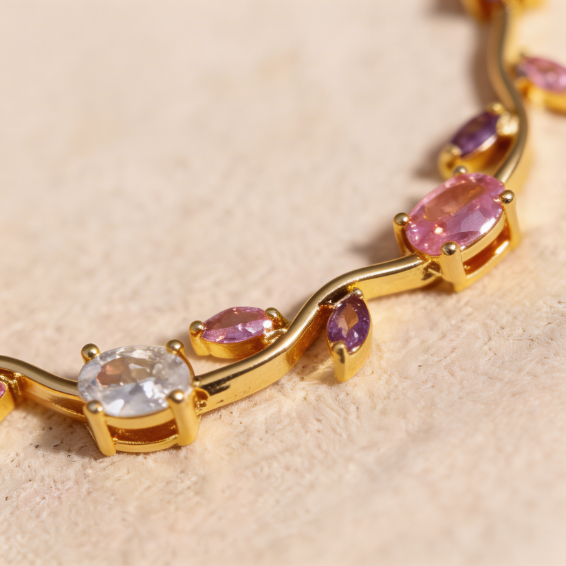 Armband Aura Tulp