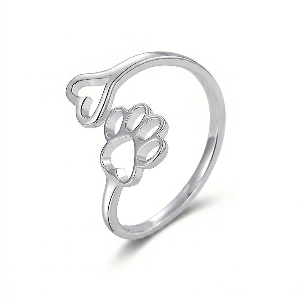 Ring Liefdespoot