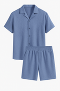 Blauw