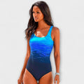 Blauw