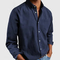 Marine Blauw