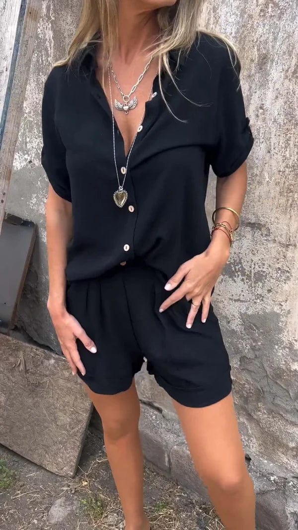 Livia™ | Luchtige set