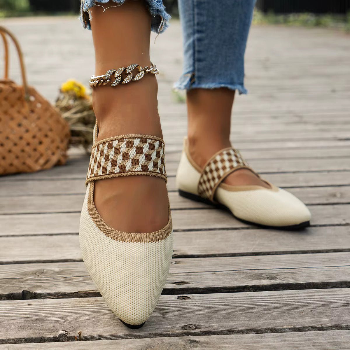 Magnolia™ | Flat Women's Shoes