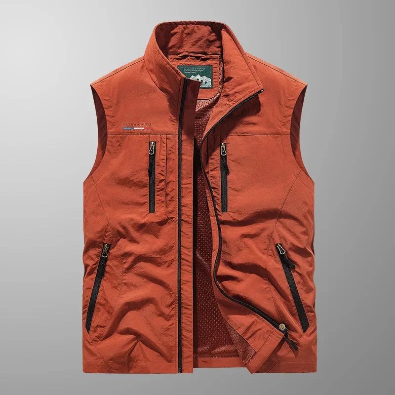Magnus™ | Outdoorvest
