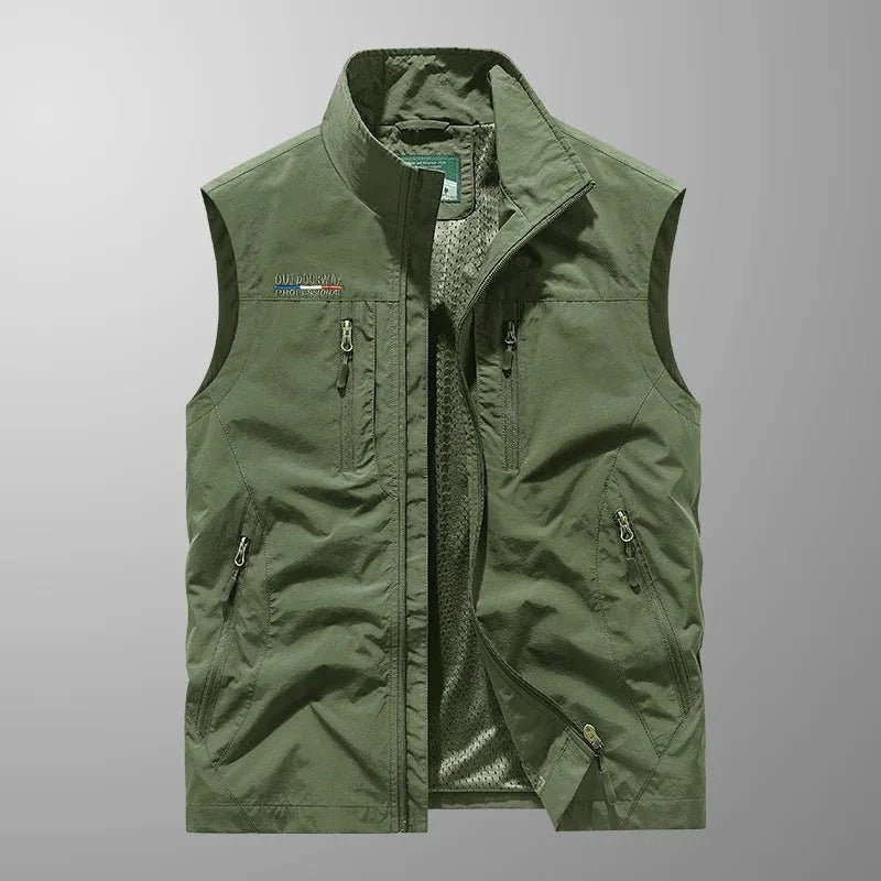 Magnus™ | Outdoorvest