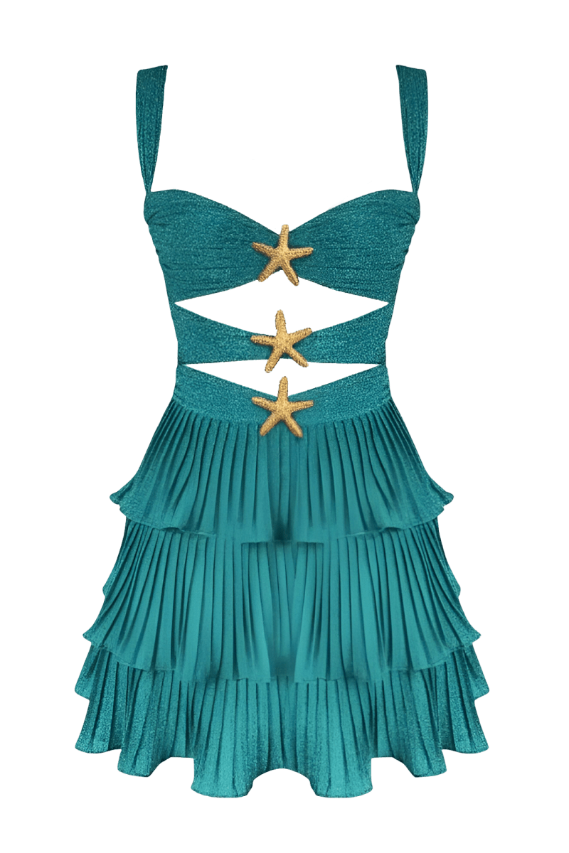 Siella™ | Jurk